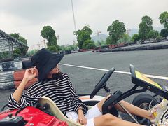 -赛达赛车主题乐园·卡丁车·团建