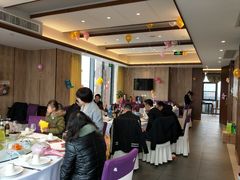 -翠山·映月湖景餐厅(映月湖公园店)