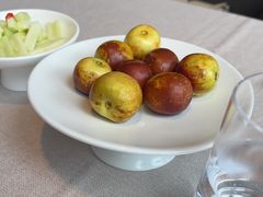 -四季民福烤鸭店(外滩外白渡桥店)