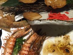 -竹之月日本料理铁板烧(香江花园店)