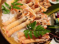 -Mr.Fish鱼鲜生海鲜放题(高德置地冬广场店)