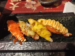 -古田居·特色寿司料理(星之岛旗舰店)