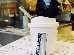 -村口大树(长乐路店)