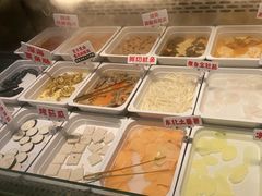 -养牛邓·潮汕牛肉海鲜自助火锅(广州店)