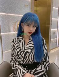 -3AM HAIR SALON染发烫发接发