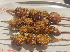 -老表记广西宵夜螺蛳鸭脚煲(东盟店)
