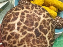 -美盛喜来登大酒店-盛宴标帜餐厅