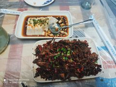 -吴记口味馆