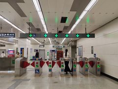 -华谊兄弟影院(IMAX洋桥店)