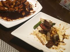 -逸林轩中餐厅(中信泰富朱家角锦江酒店)