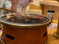 -闻老头·菊花炭烤肉(D11店)