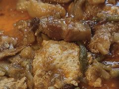 -十二毡房蒙餐·蒙古包