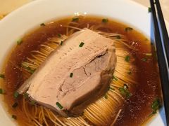 -松鹤面馆·古法焖肉面(观前店)