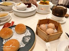 -天喜酒楼饭市·茶市(同德皇宫店)