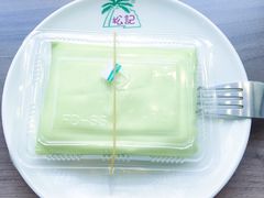 -松记糖水店(铜锣湾分店)