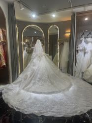 -SATIN COUTURE瑟庭婚纱礼服馆