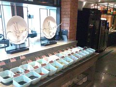 -浅深Cheersum(曹杨店)