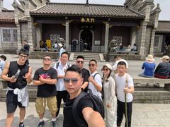 -南岳衡山风景名胜区