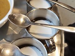 -公仔堂港式茶餐厅(西村店)
