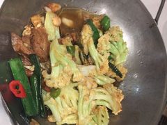 -阿明小菜·海鲜·上海菜(梅陇店)