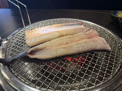 -银座苑烧肉酒场·烤活鳗(仙霞路店)