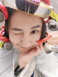 点击看大图 -MY HAIR ARDOR