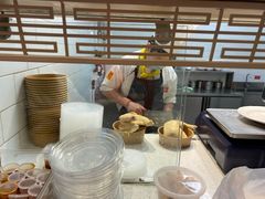 -泰煌鸡·上海白斩鸡·鸡汤面(万航店)