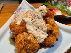 南蛮鸡-九州酒场ひこぞう(2号店)