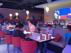 -蛙来哒(欢乐水岸店)
