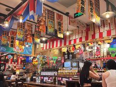 -平成屋· Late Night 食堂(四川北路店)
