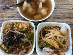 冰糖木薯-西环肥仔螺蛳粉(总店)