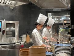 -荣家黄鱼面(前滩太古里店)