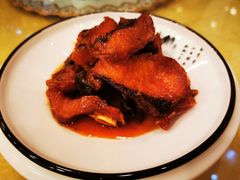 -醉香园(长江北路店)