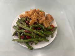 凉菜-杨记拉面总店