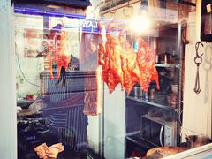 -煲煲香快餐(南京路店)
