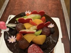 -梁家大院•农家菜(马陆店)