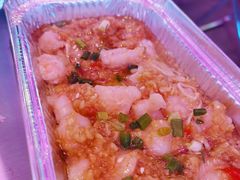 -燥次·烧烤酒场(万象城店)