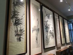 -竹吟山房