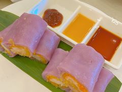 -顺风山庄(水濂山店)