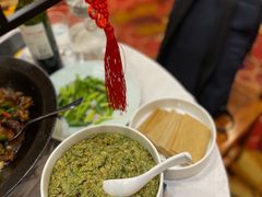 -潍坊菜馆(三里河南横街店)