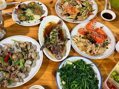 -八方海味餐厅
