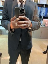 -ChenV西服礼服高级定制(市区养育巷店)