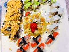-瑞德姆美人鱼海底演艺主题餐厅(亚龙湾店)