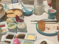 -聆桂烤鸭·金奖烤鸭(静联广场店)
