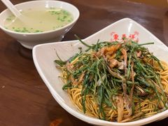 -东泰祥生煎馆(陕西南路店)