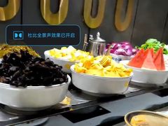 -农小锅自助小火锅(北京大兴凯德店)