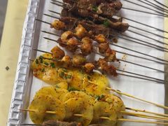 -聚味瞿记·龙虾堂(树木岭店)
