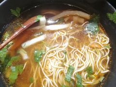 -贡梅老面馆·蟹粉面·无锡特色小吃(南长街主推店)