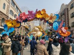 -上街里市集(悦喜客来广场店)