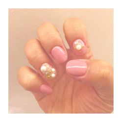 点击看大图 LFY NAIL SALON 老佛爷美甲美睫沙龙-崇尚GAVIN STYLE